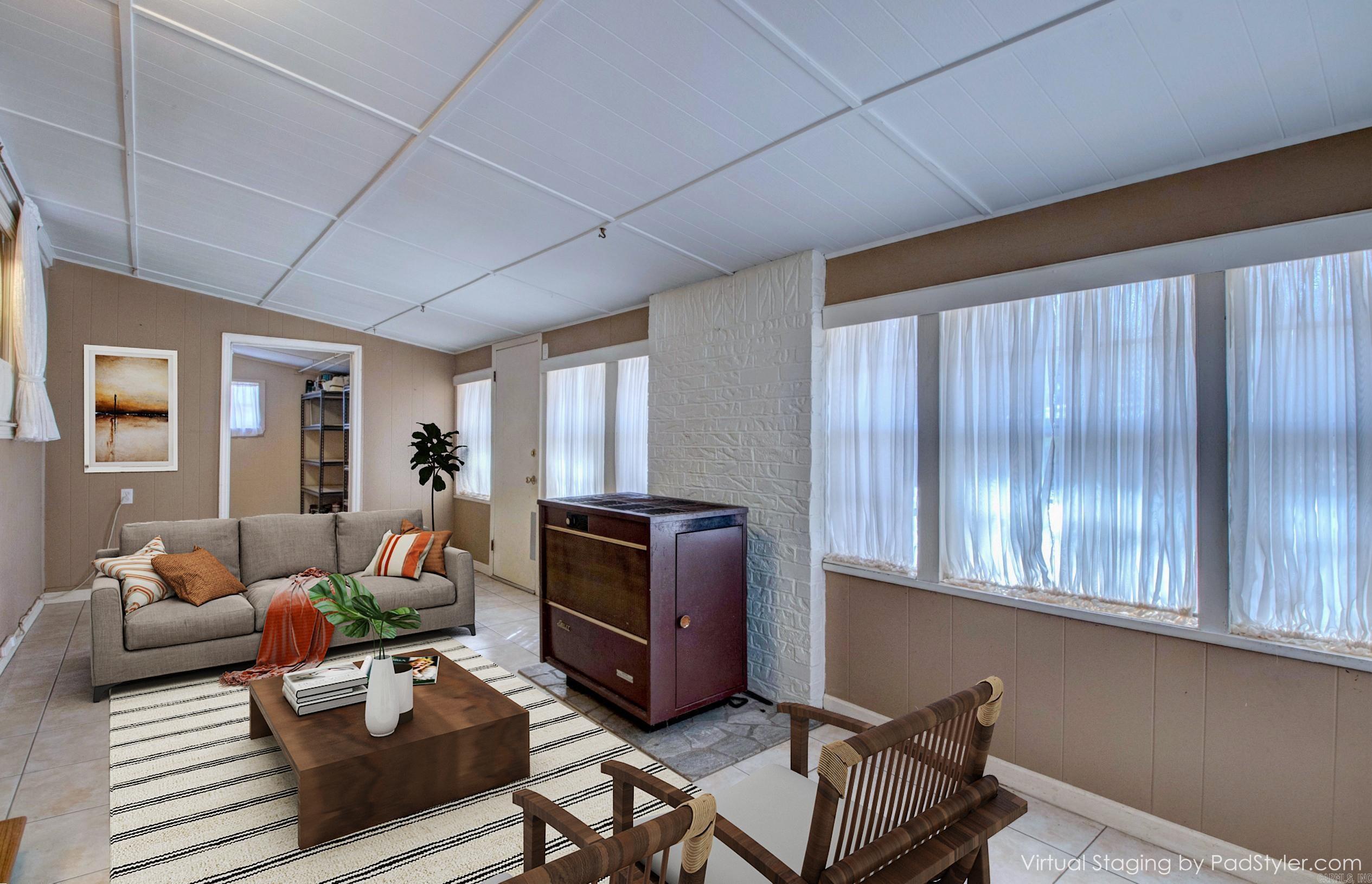 West Pulaski - Residential