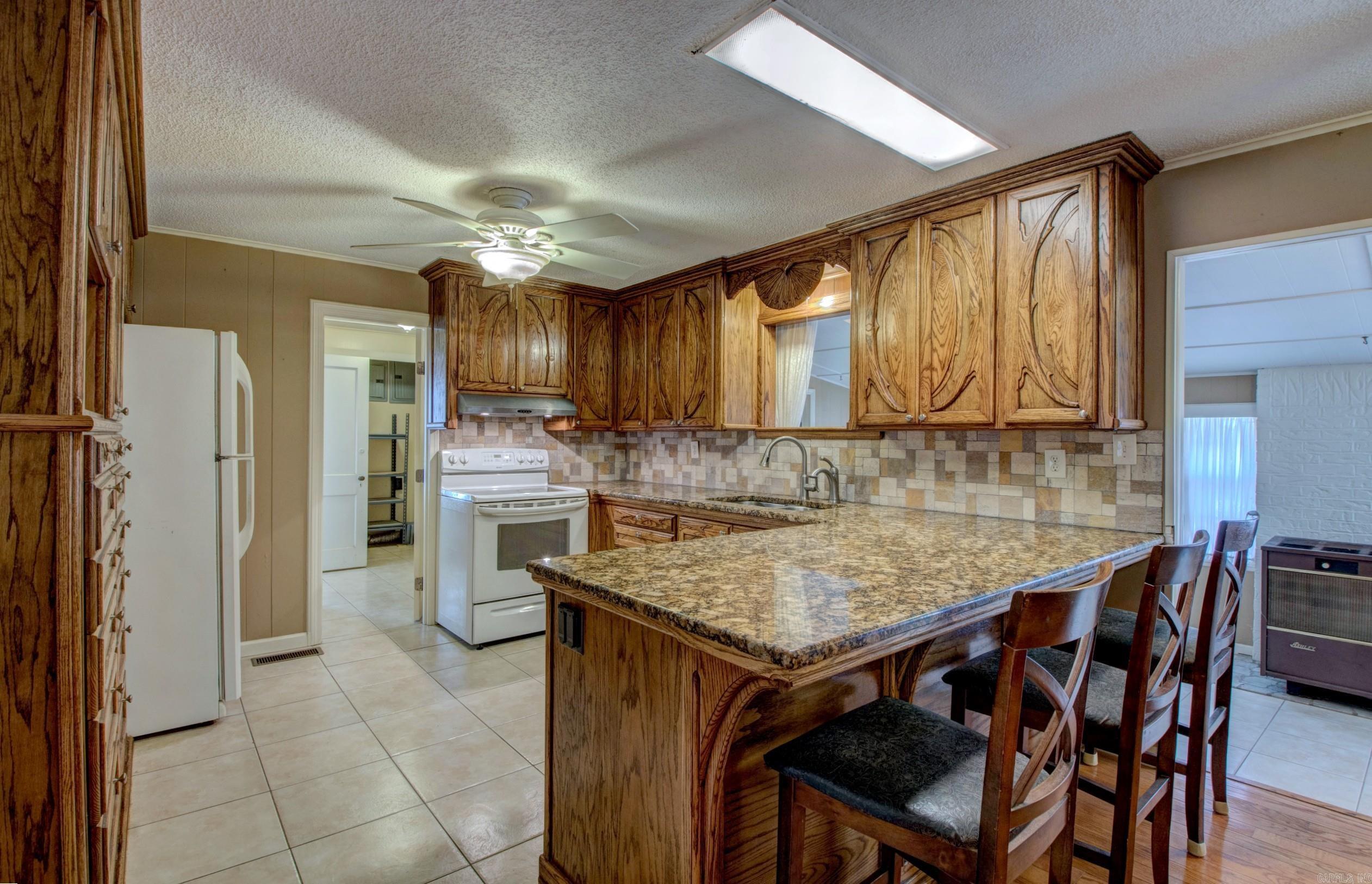 West Pulaski - Residential