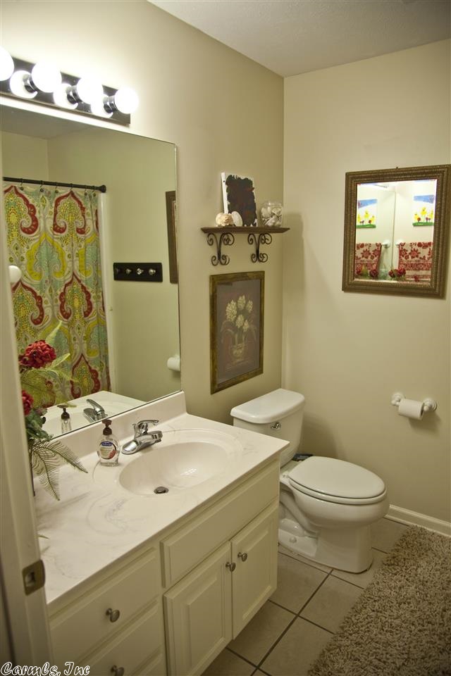 Diamond Creek II - Residential