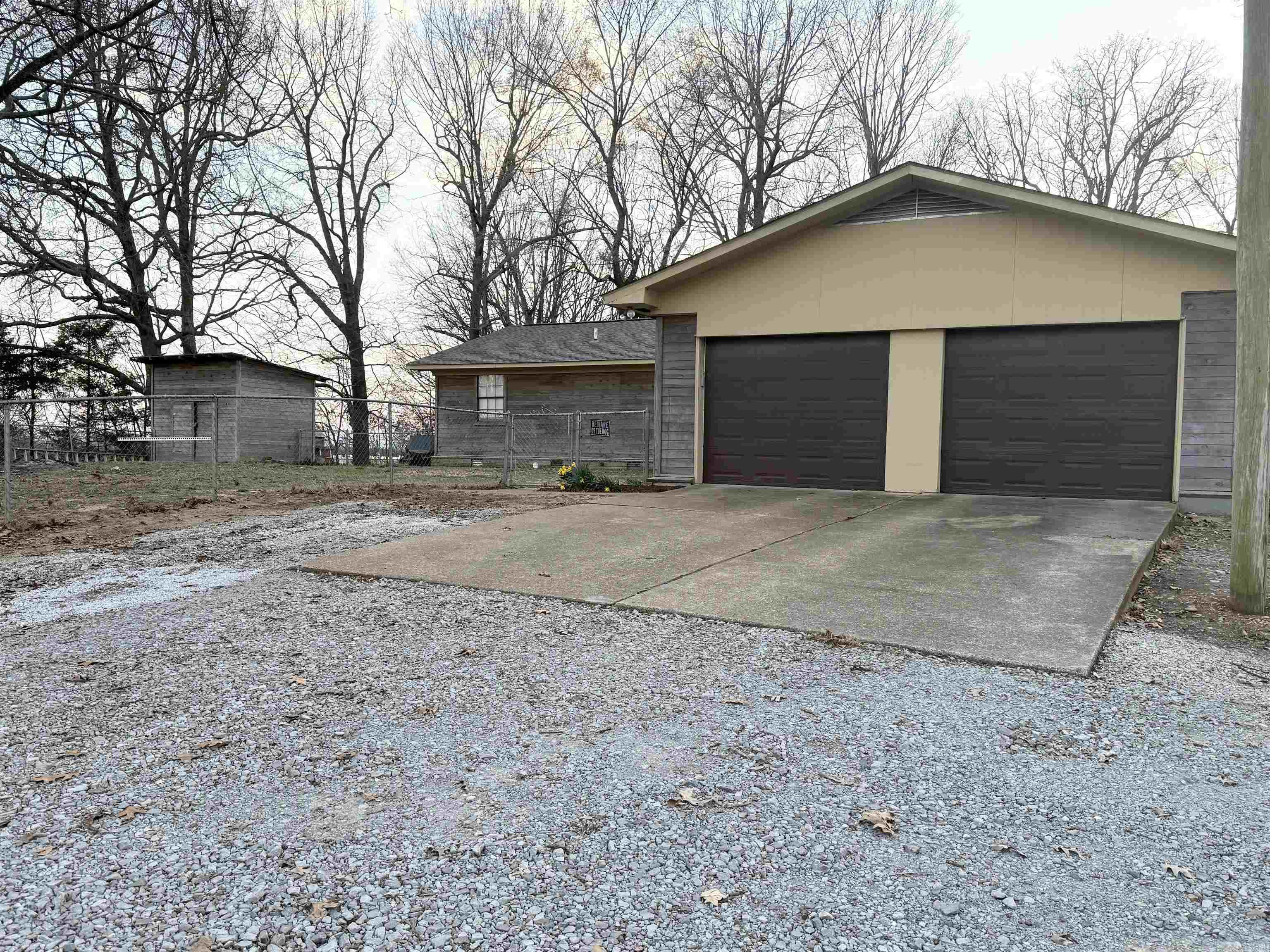 Newark M&B - Residential