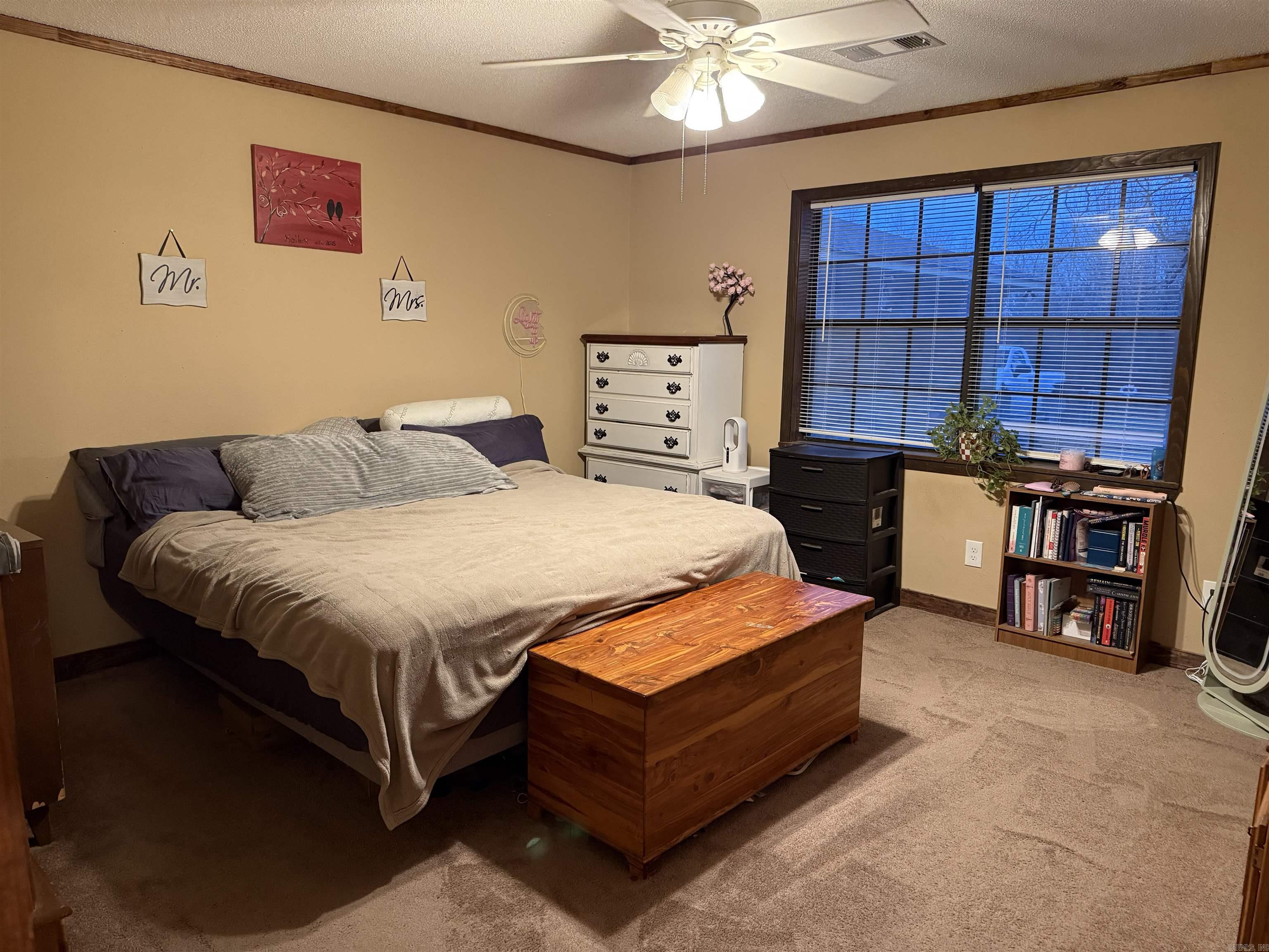 Newark M&B - Residential