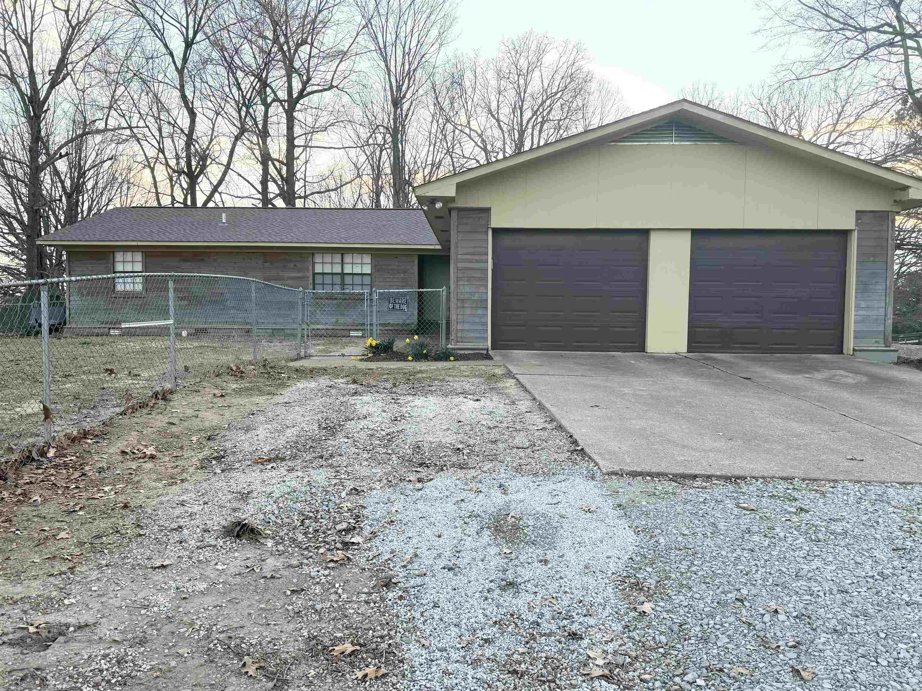 Newark M&B - Residential