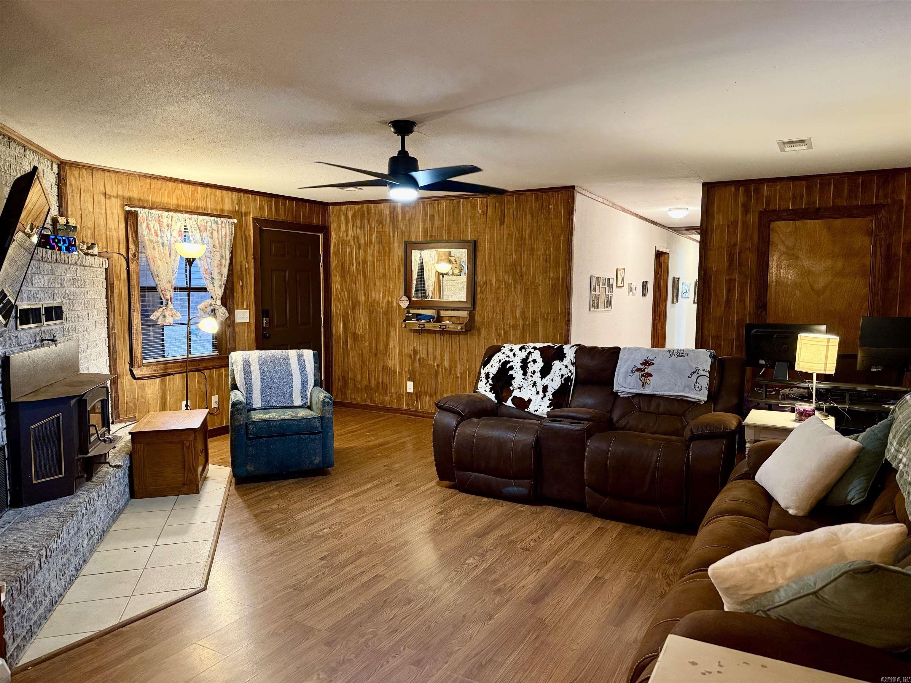 Newark M&B - Residential