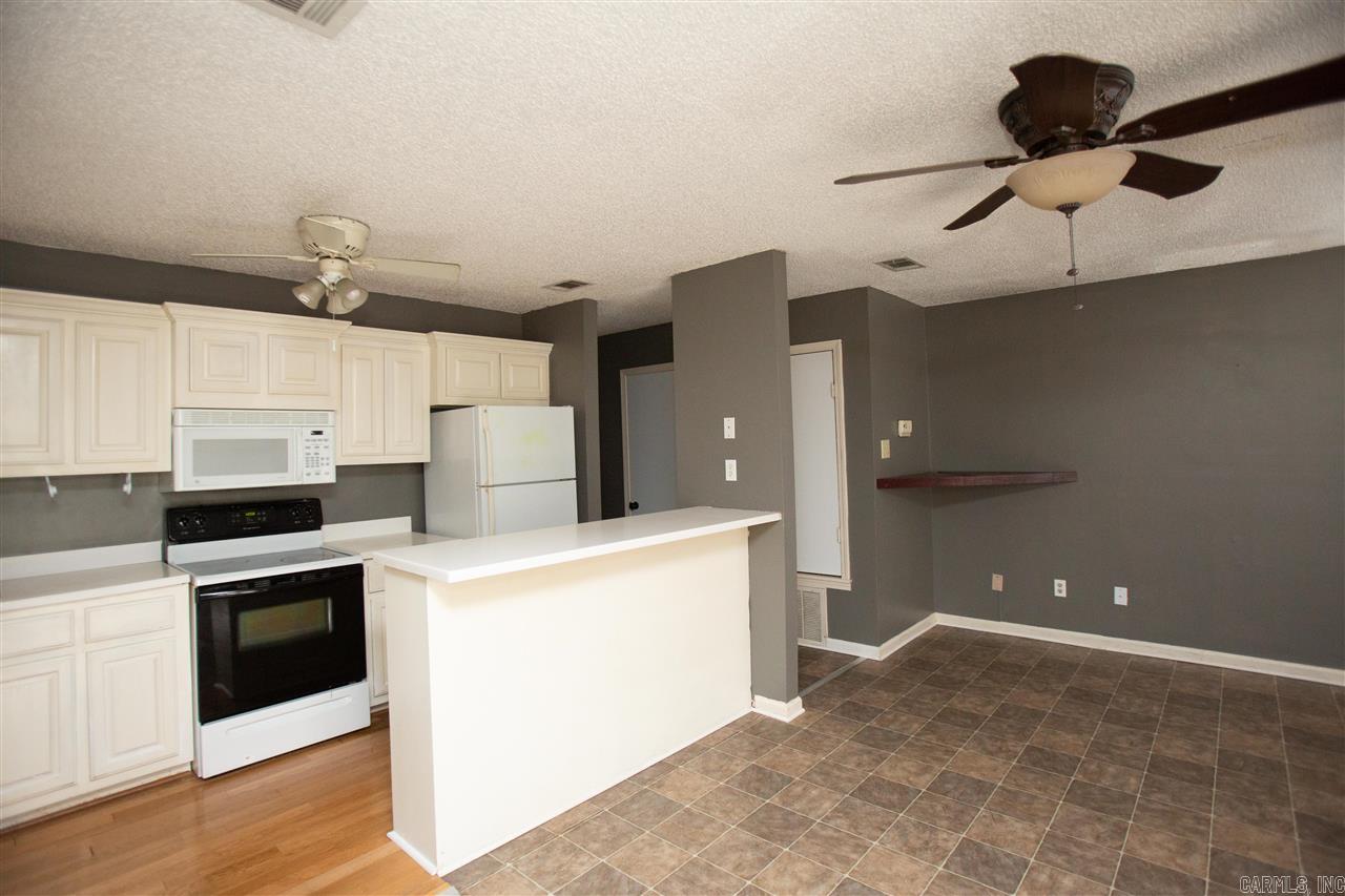 Kiehl - Residential Lease