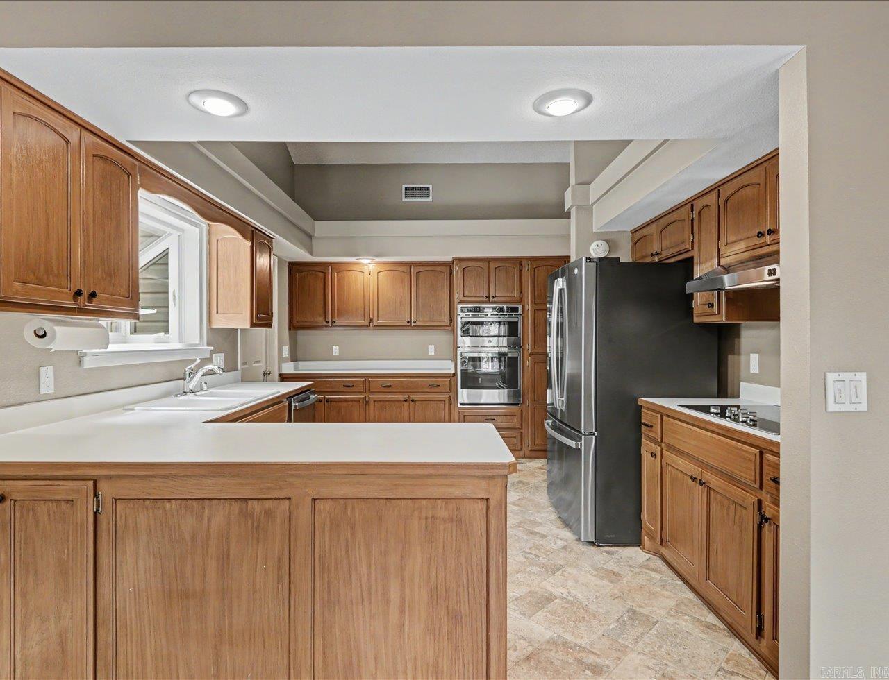Galeon - Residential
