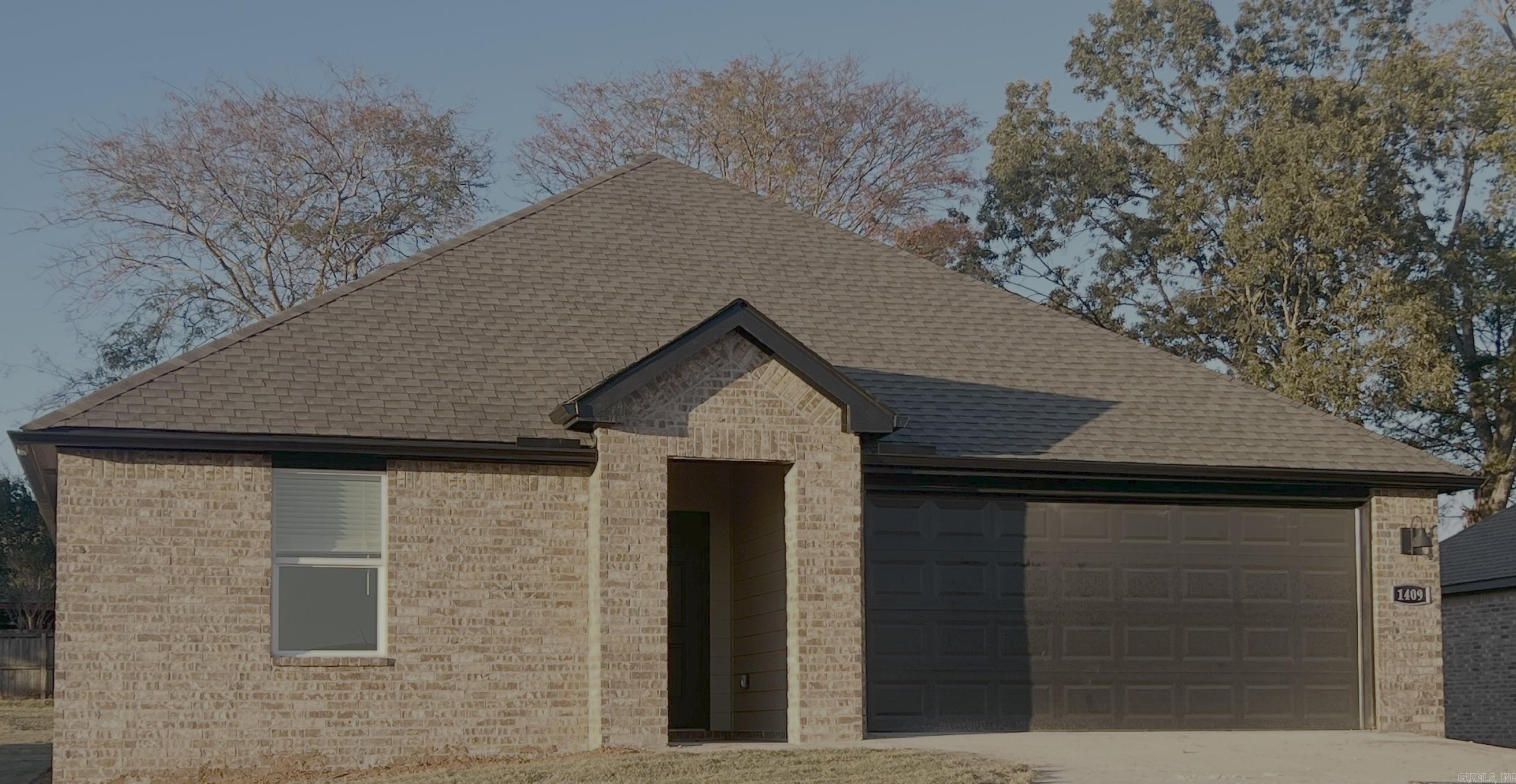 RIDGEFIELD SUBDIVISION PHASE III - Residential