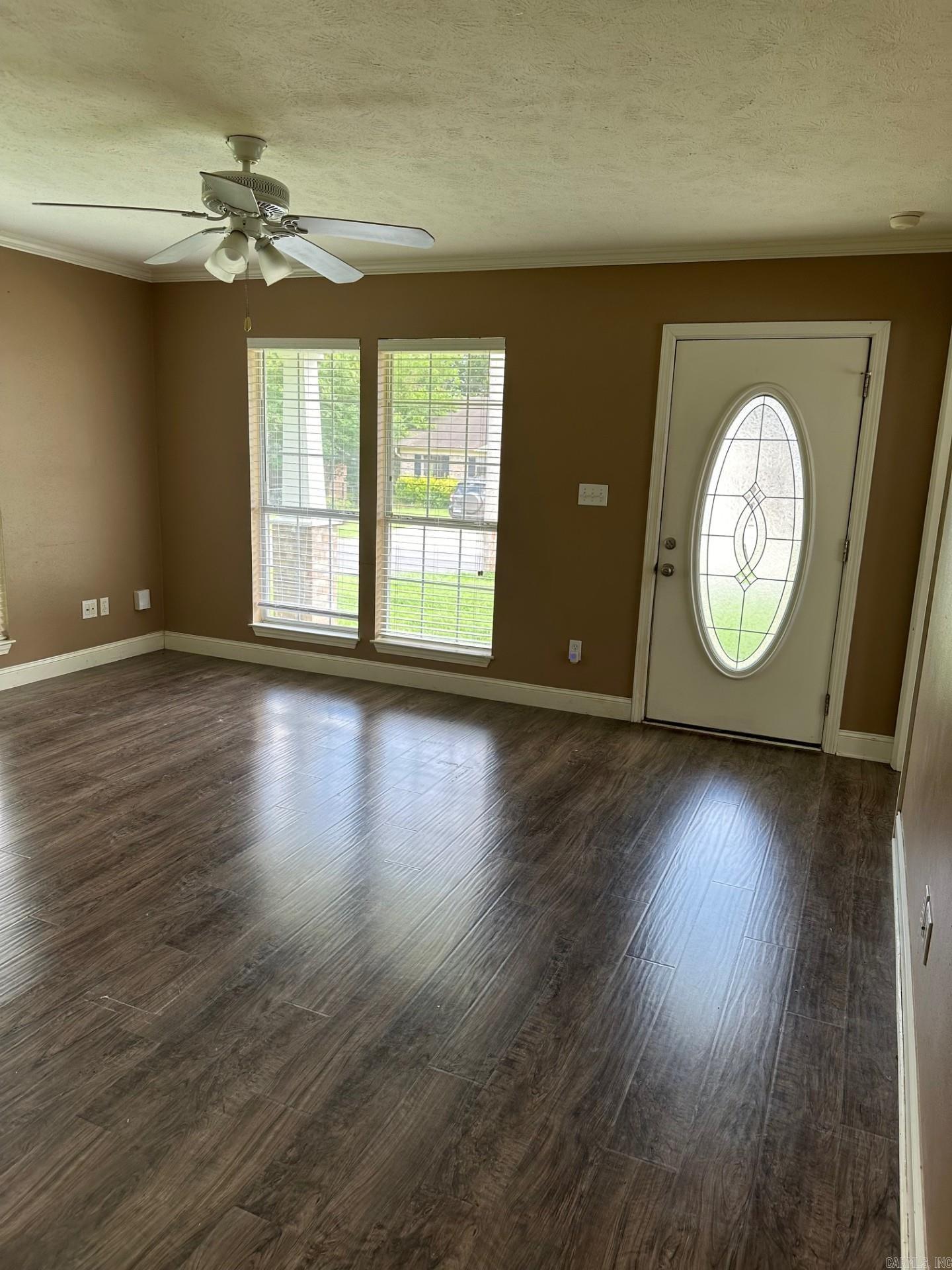 BAKER S/D JONES ADD - Residential