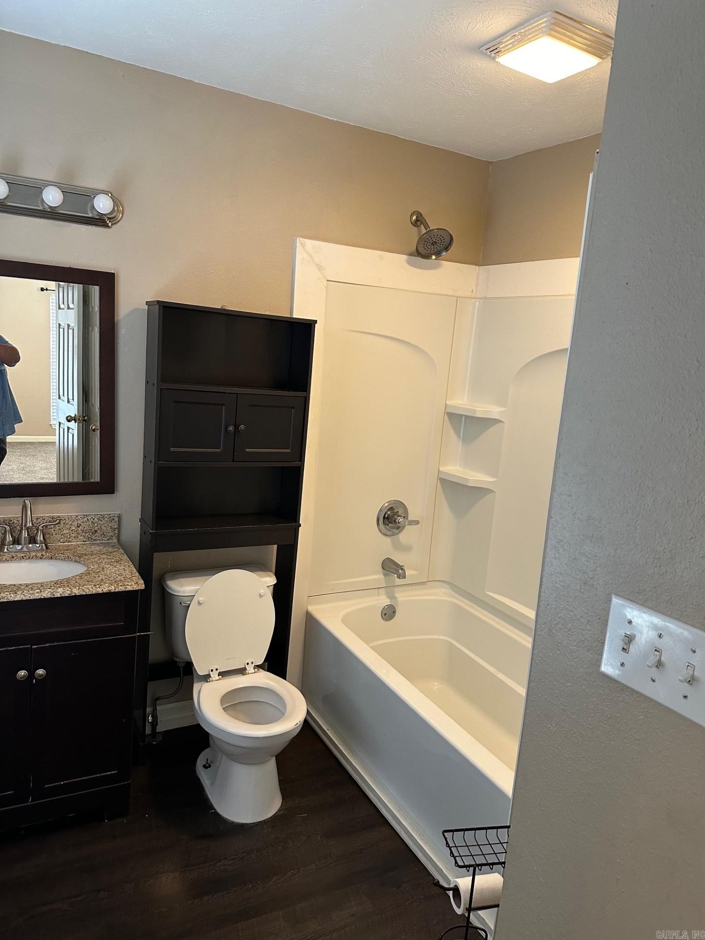 BAKER S/D JONES ADD - Residential