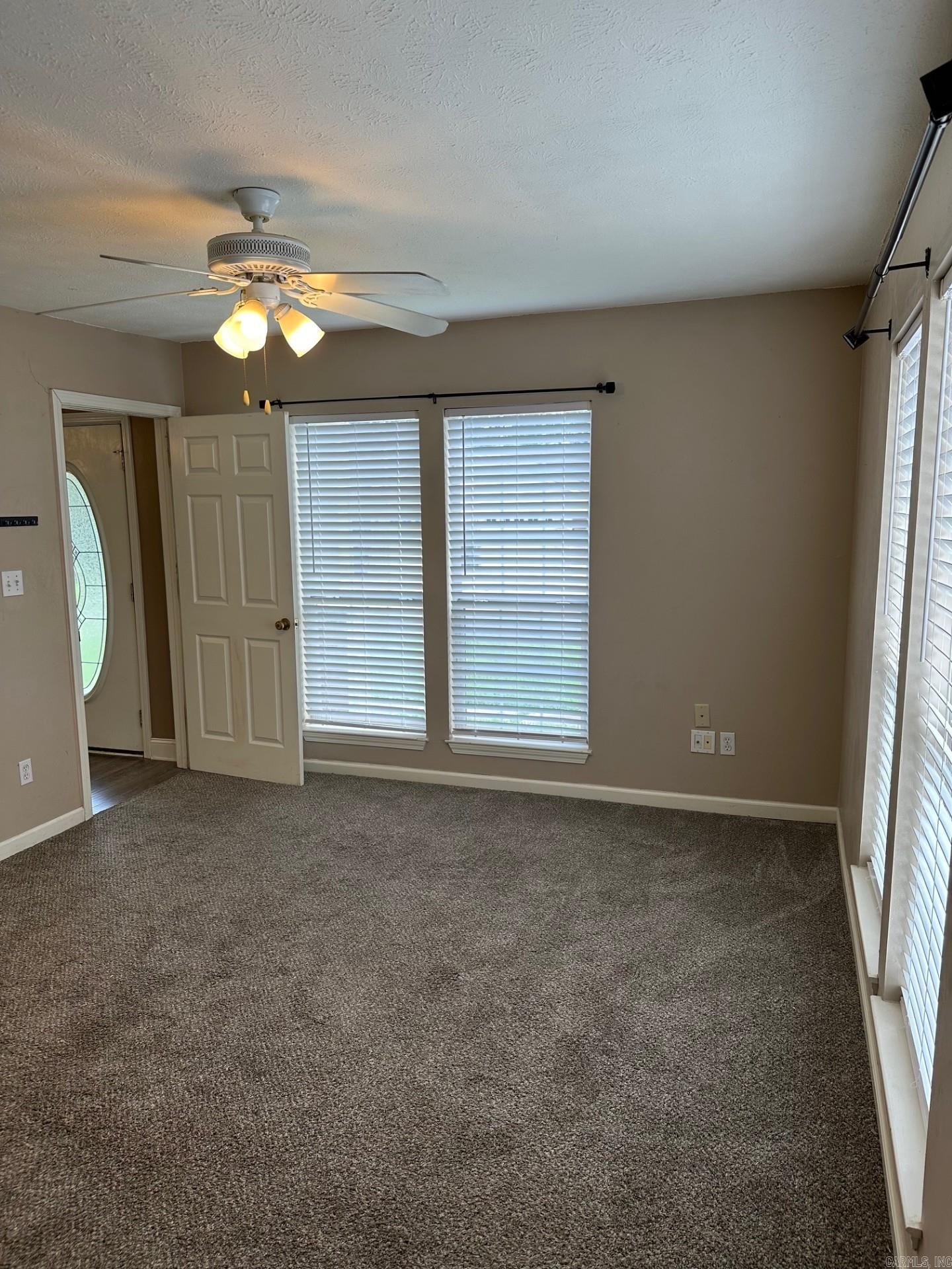 BAKER S/D JONES ADD - Residential