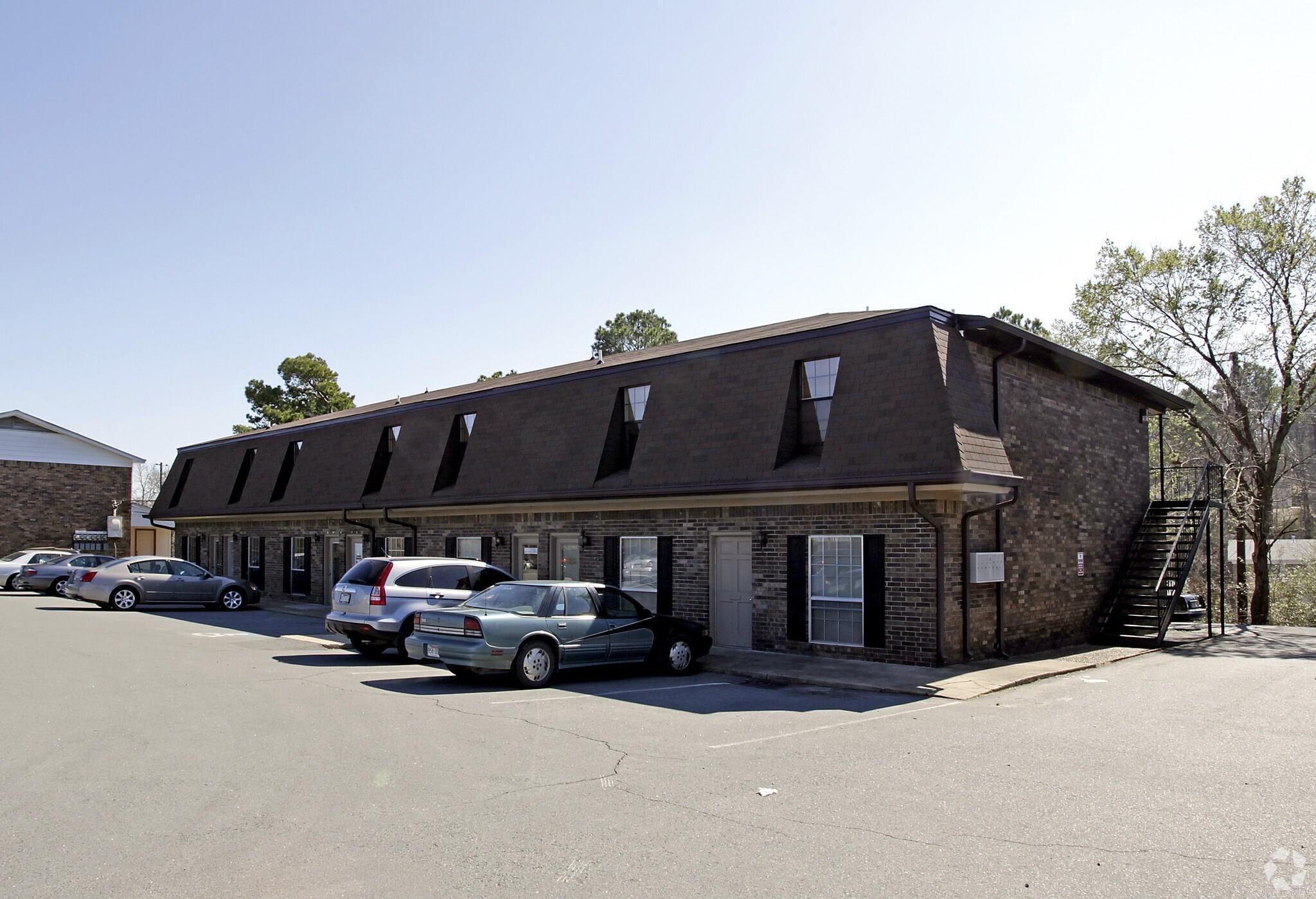 Munnerlyn - Residential Lease