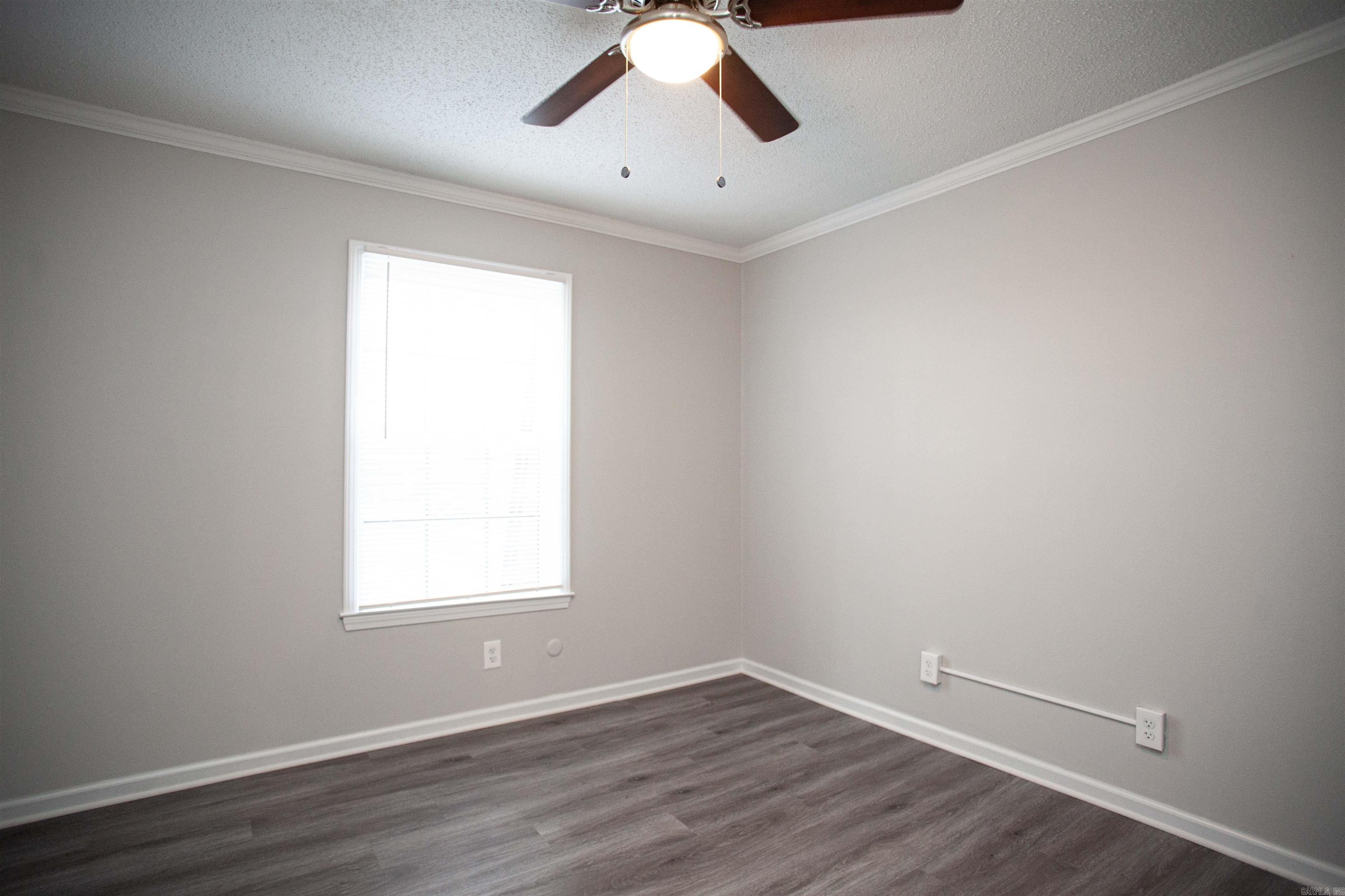 Munnerlyn - Residential Lease