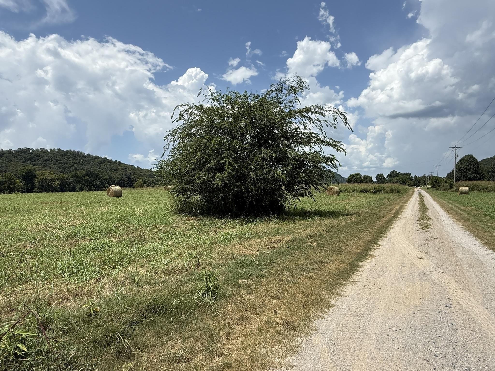 White River Run - Land