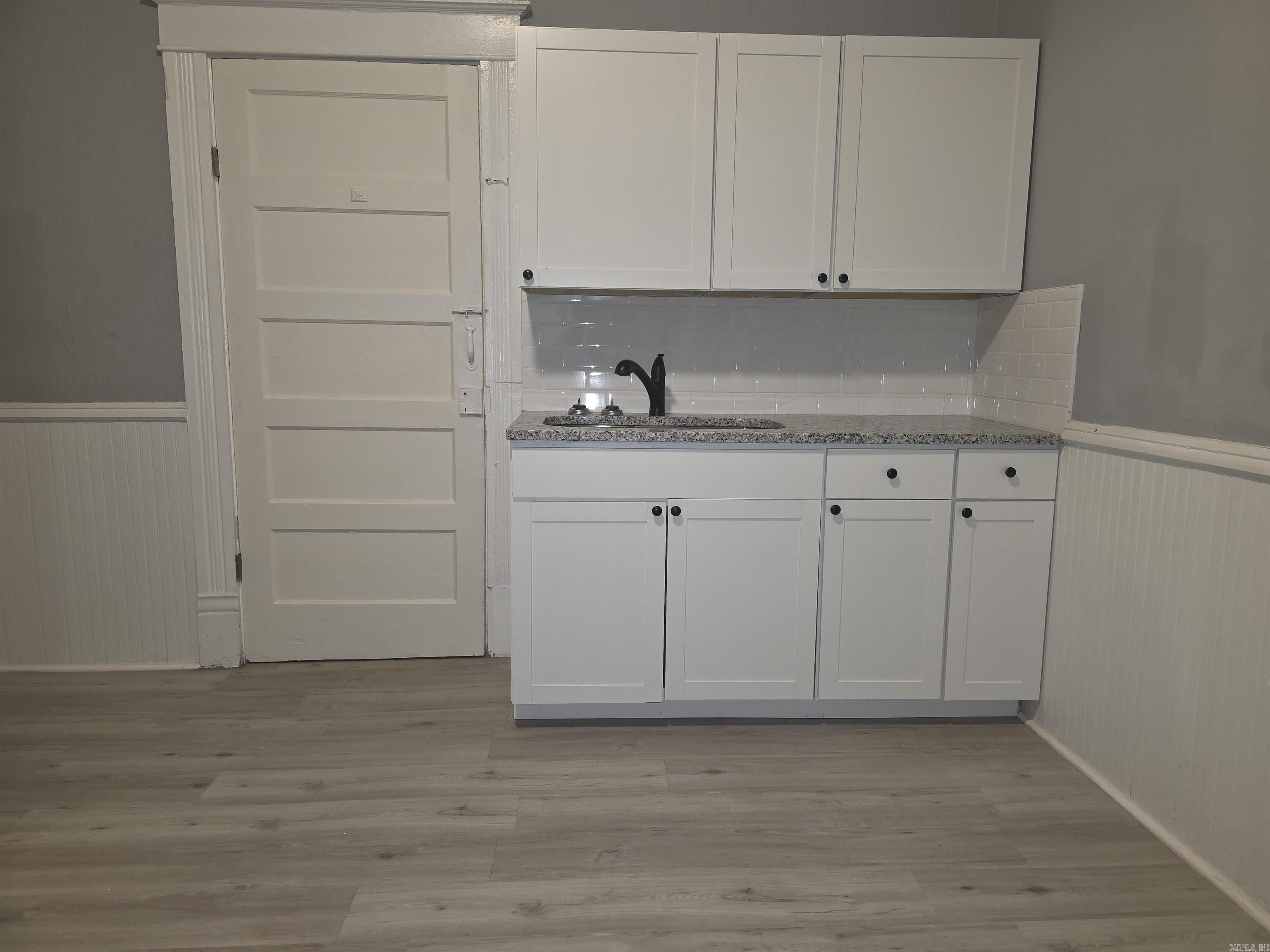 JULIE ADDN - NORTH LITTLE ROCK - Residential Lease