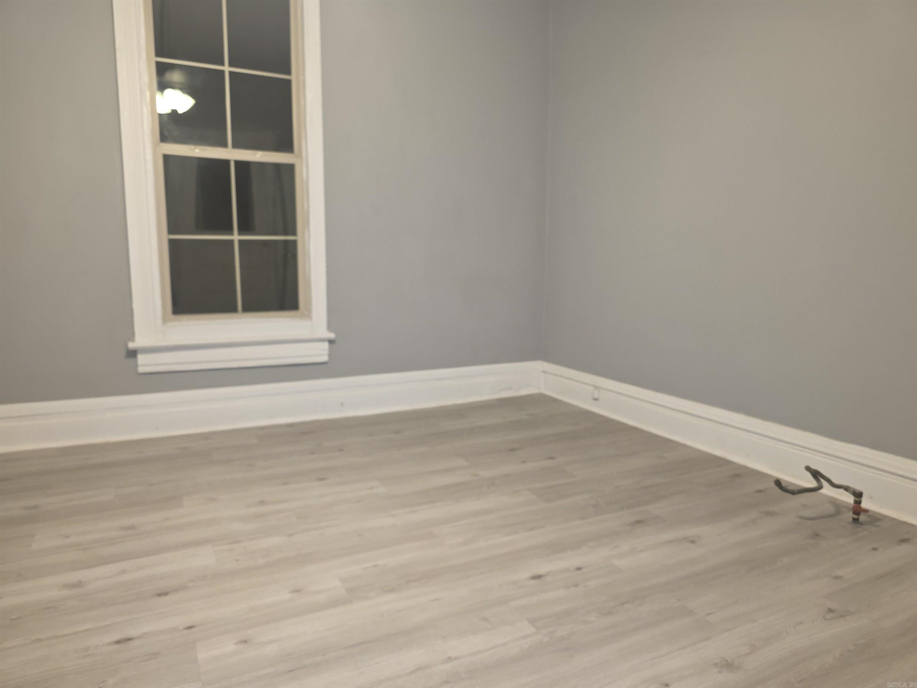 JULIE ADDN - NORTH LITTLE ROCK - Residential Lease