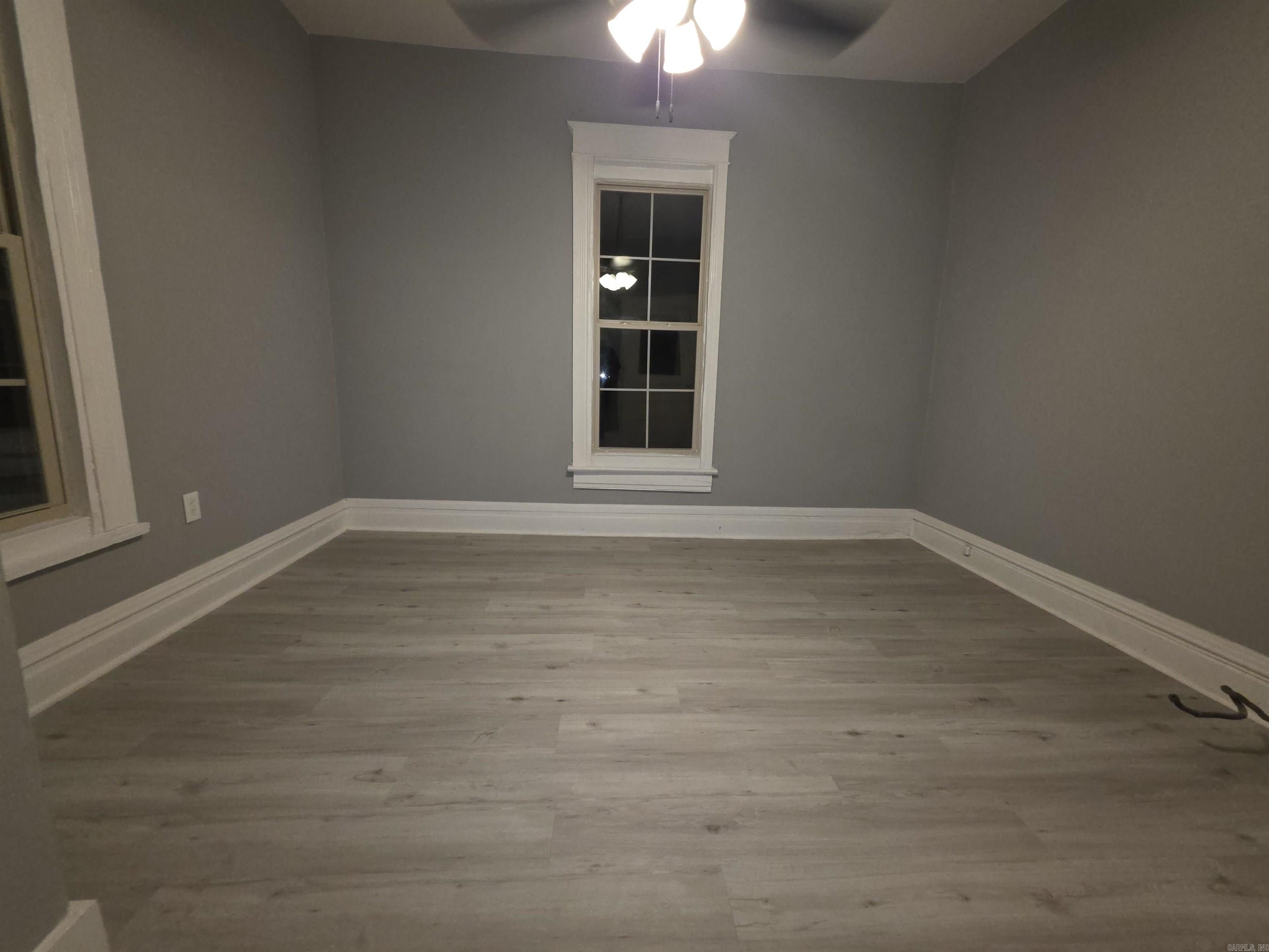 JULIE ADDN - NORTH LITTLE ROCK - Residential Lease