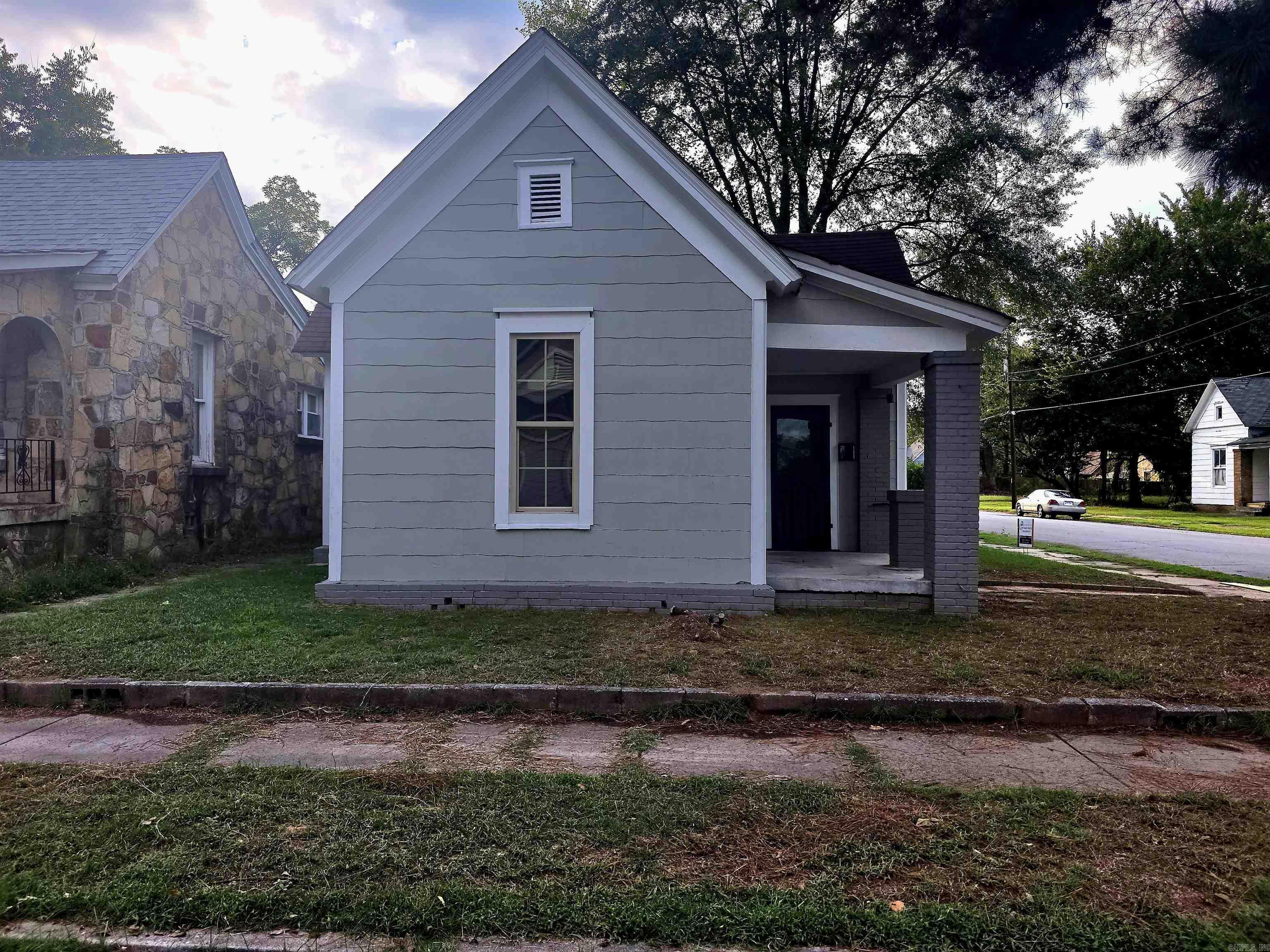 JULIE ADDN - NORTH LITTLE ROCK - Residential Lease
