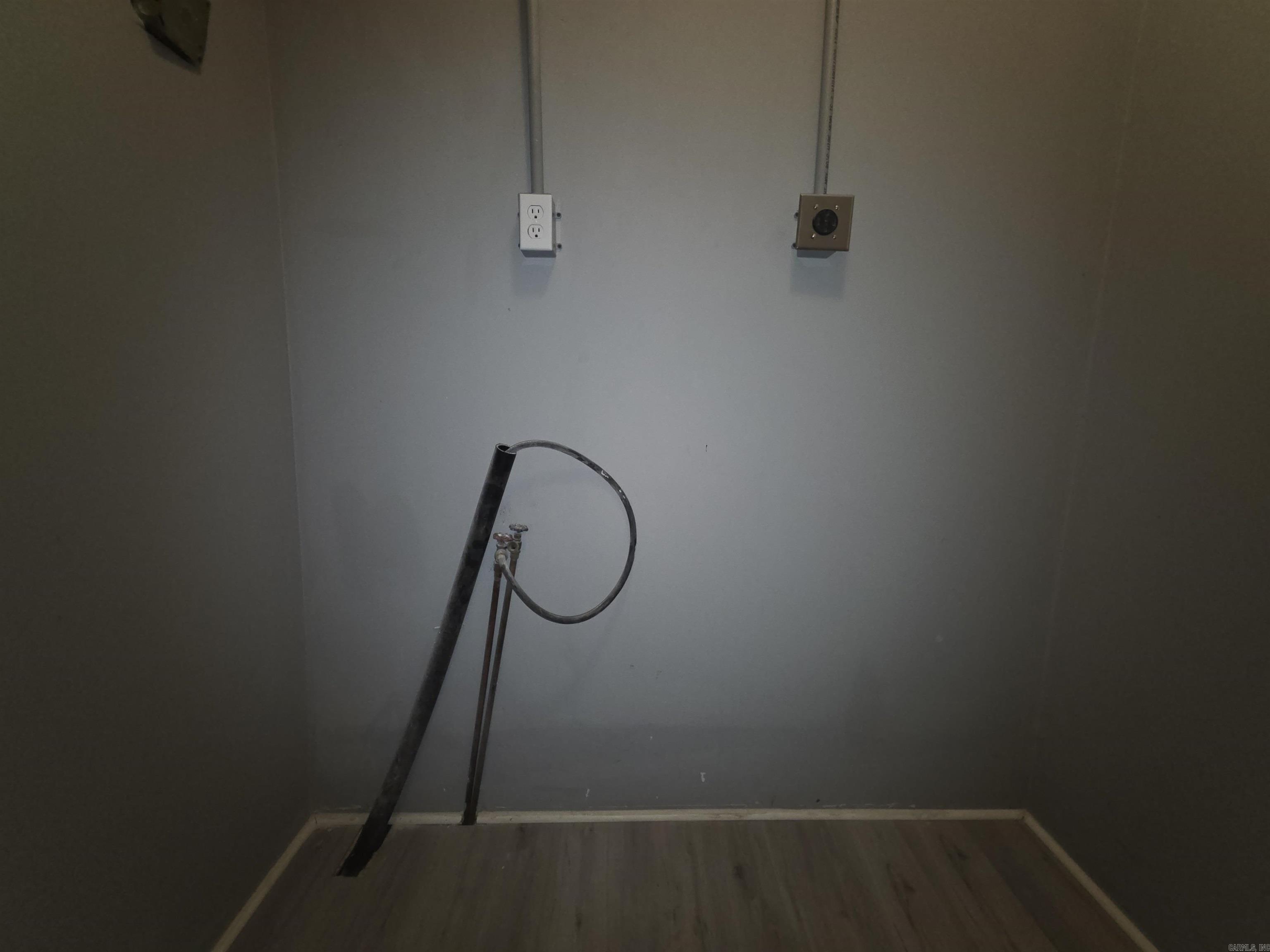 JULIE ADDN - NORTH LITTLE ROCK - Residential Lease
