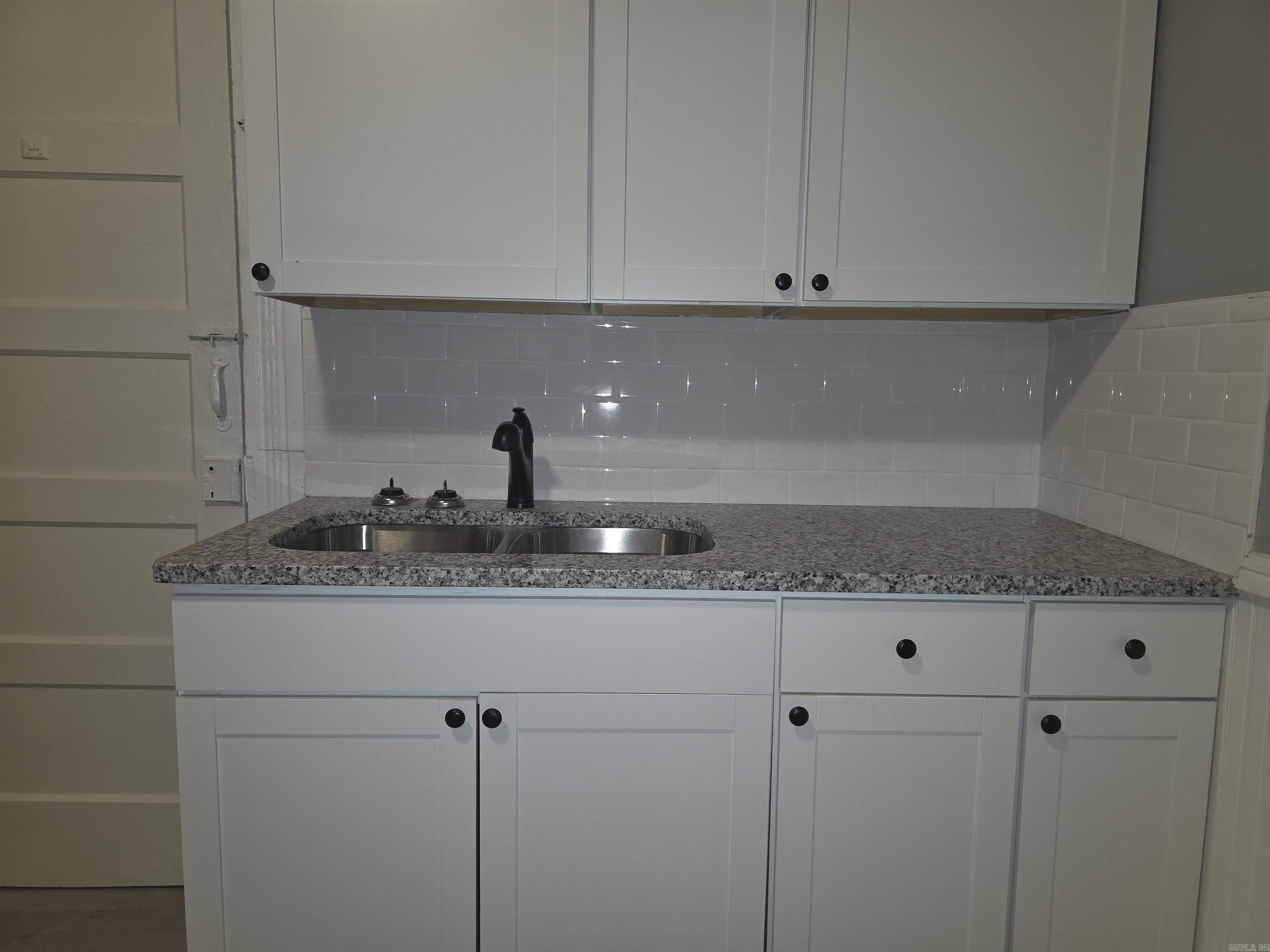 JULIE ADDN - NORTH LITTLE ROCK - Residential Lease