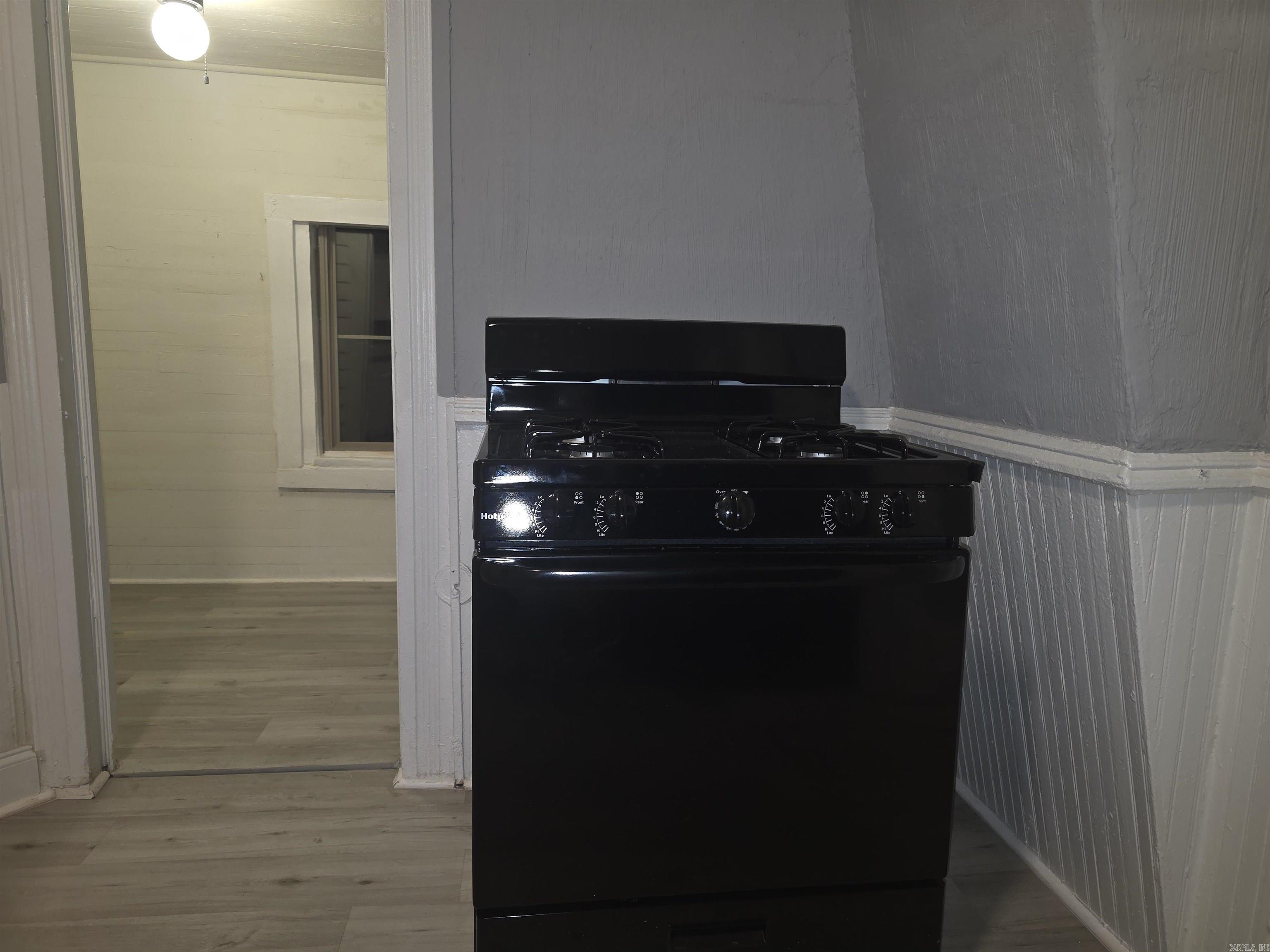 JULIE ADDN - NORTH LITTLE ROCK - Residential Lease