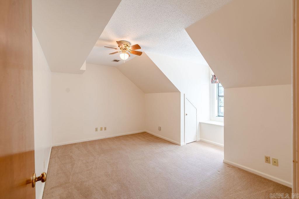 Heber Springs - Residential