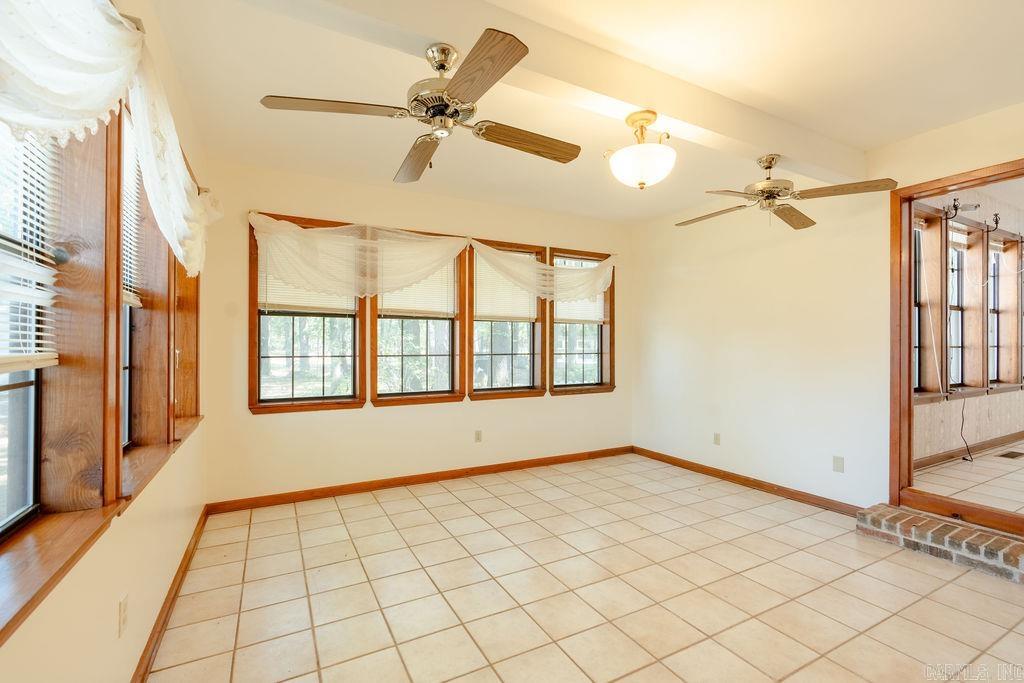 Heber Springs - Residential