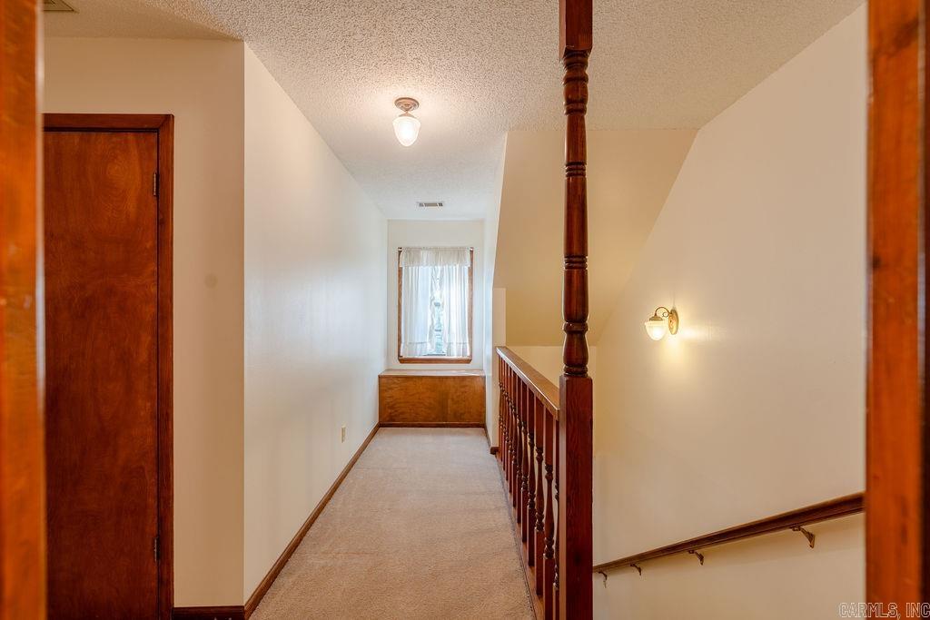 Heber Springs - Residential