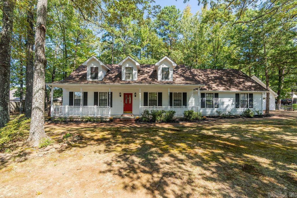 Heber Springs - Residential