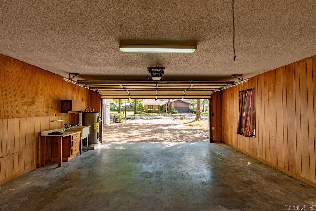 Heber Springs - Residential