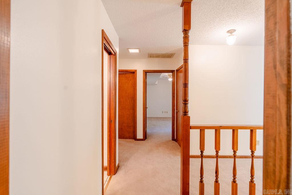 Heber Springs - Residential