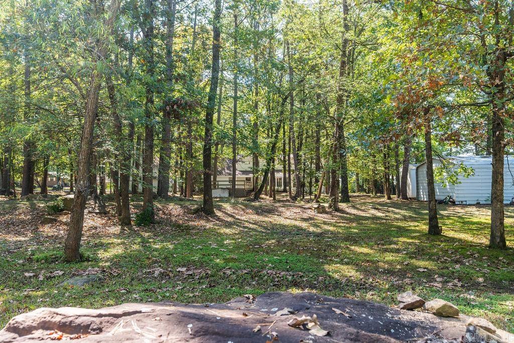 Heber Springs - Residential