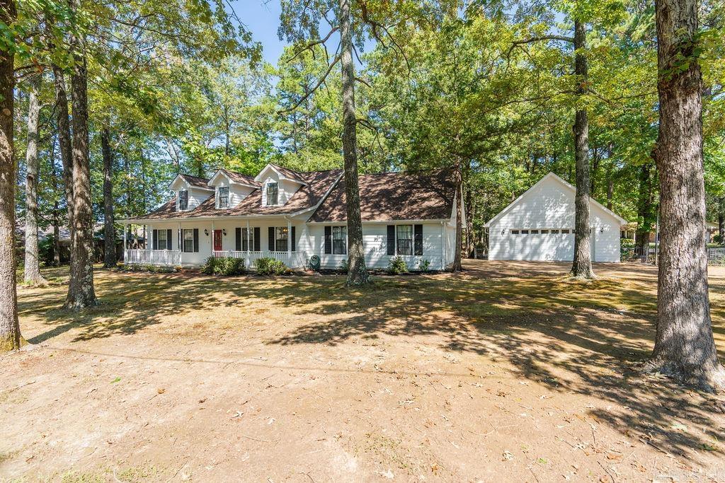Heber Springs - Residential