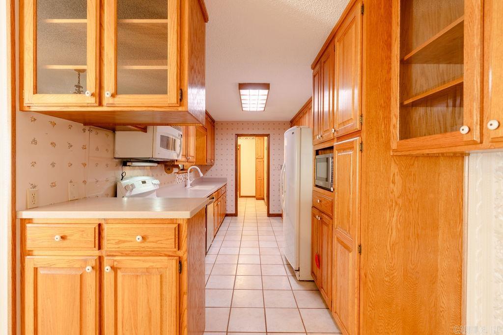 Heber Springs - Residential