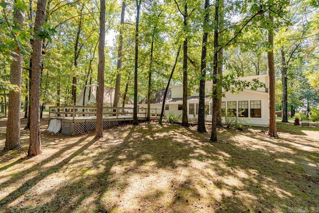 Heber Springs - Residential