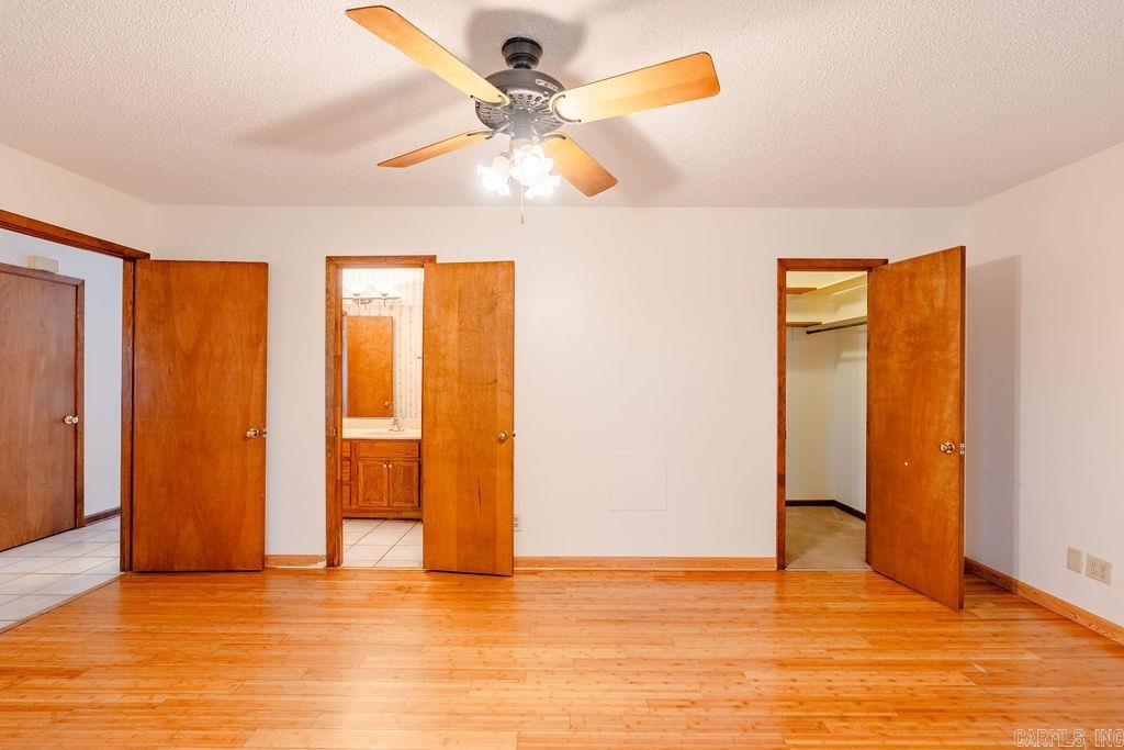 Heber Springs - Residential