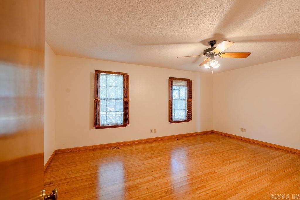 Heber Springs - Residential