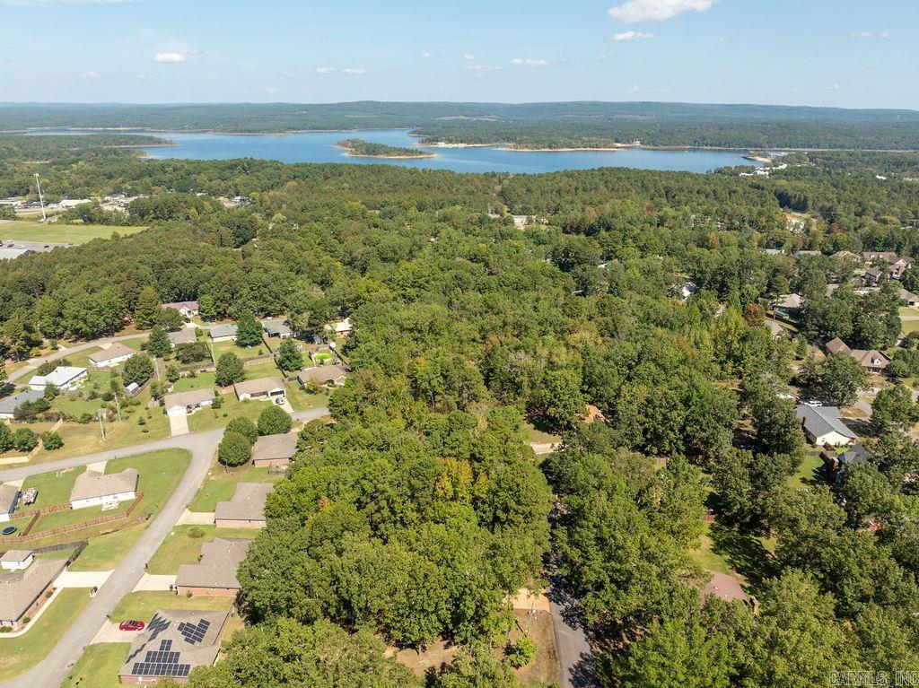 Heber Springs - Residential