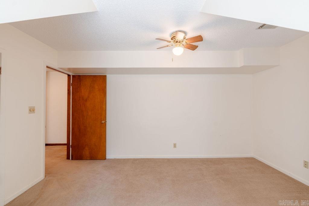 Heber Springs - Residential