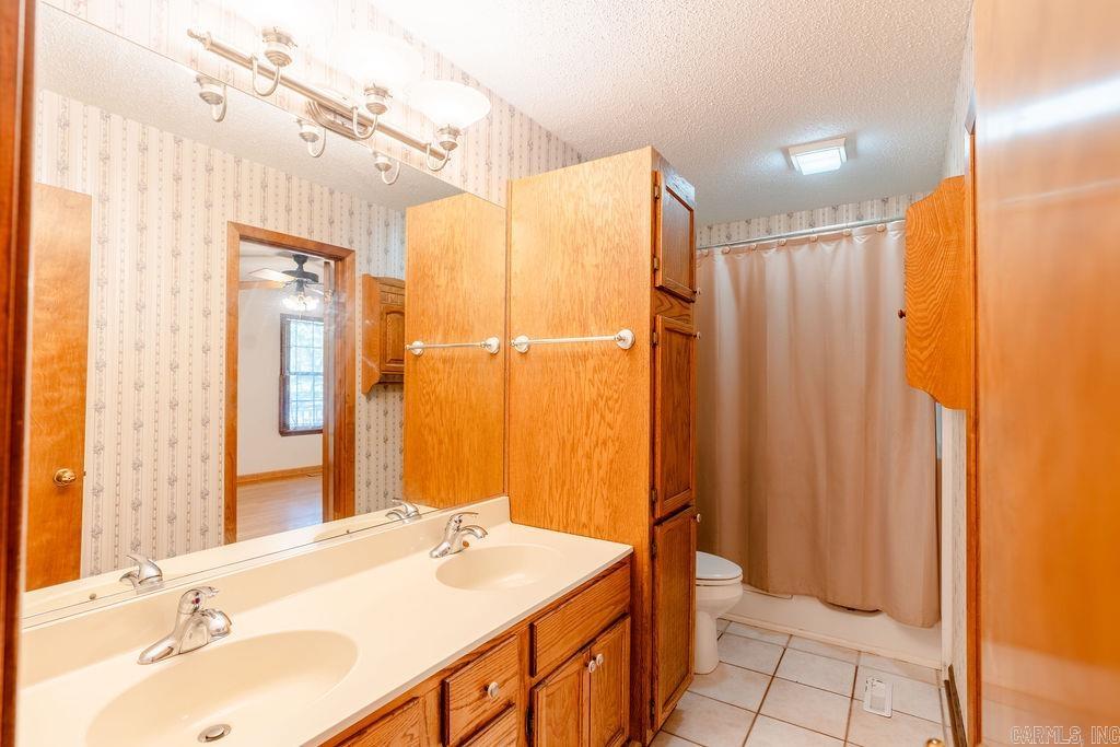 Heber Springs - Residential