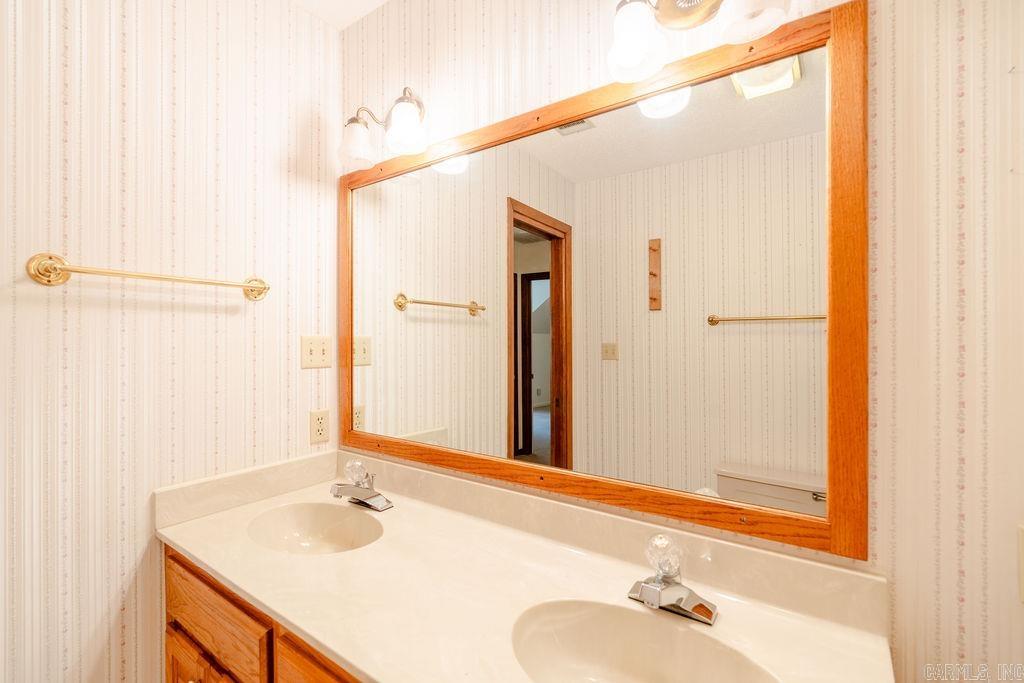 Heber Springs - Residential