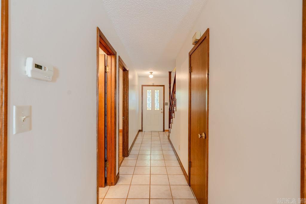 Heber Springs - Residential