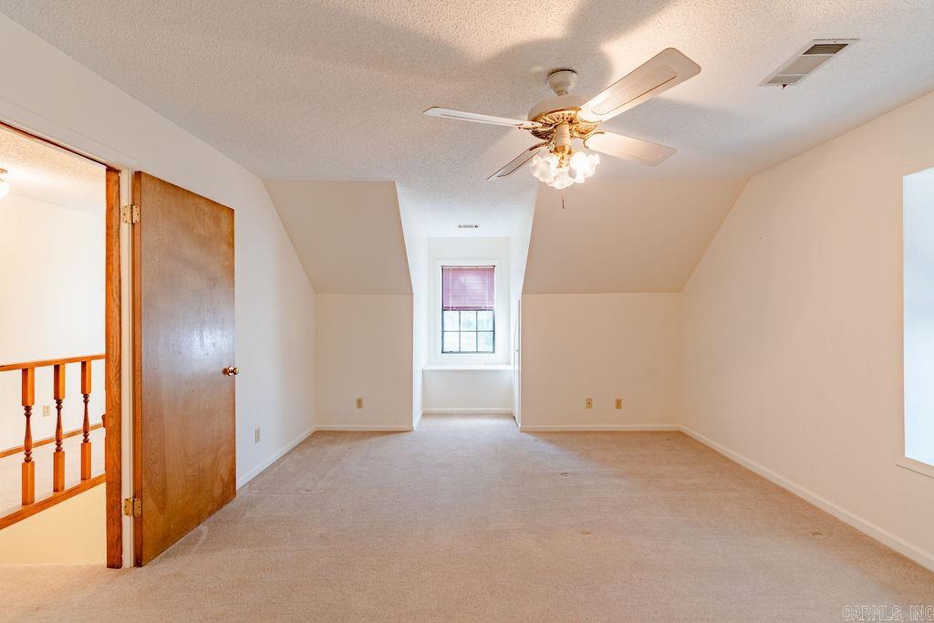 Heber Springs - Residential