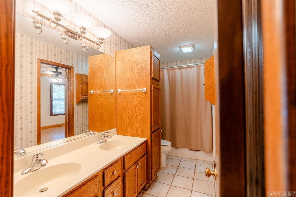 Heber Springs - Residential