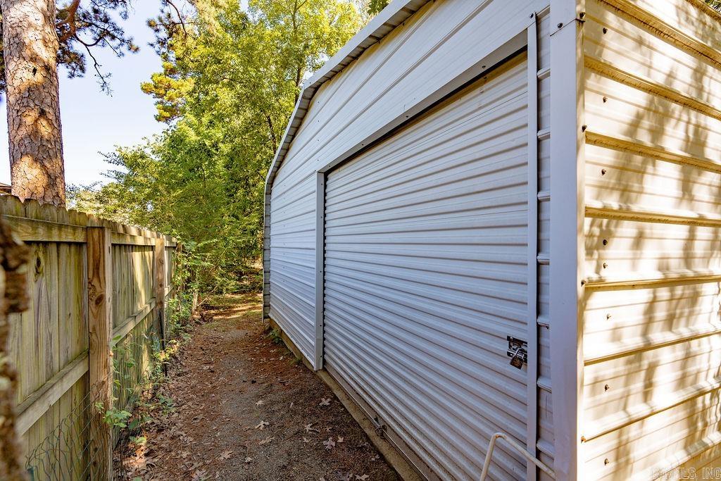 Heber Springs - Residential