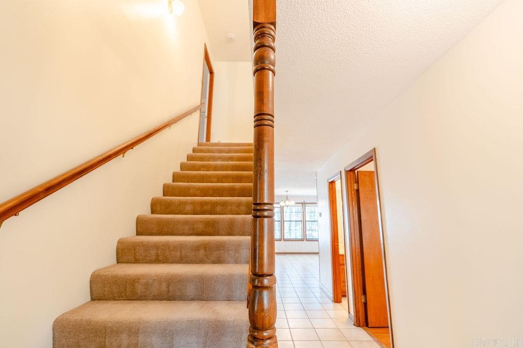 Heber Springs - Residential