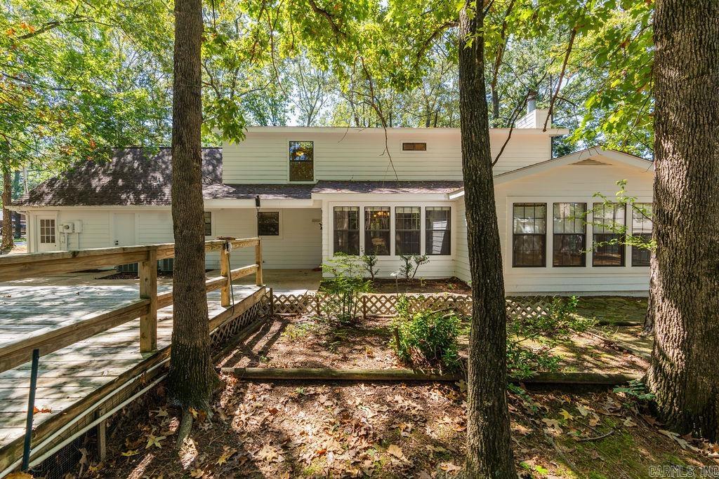 Heber Springs - Residential