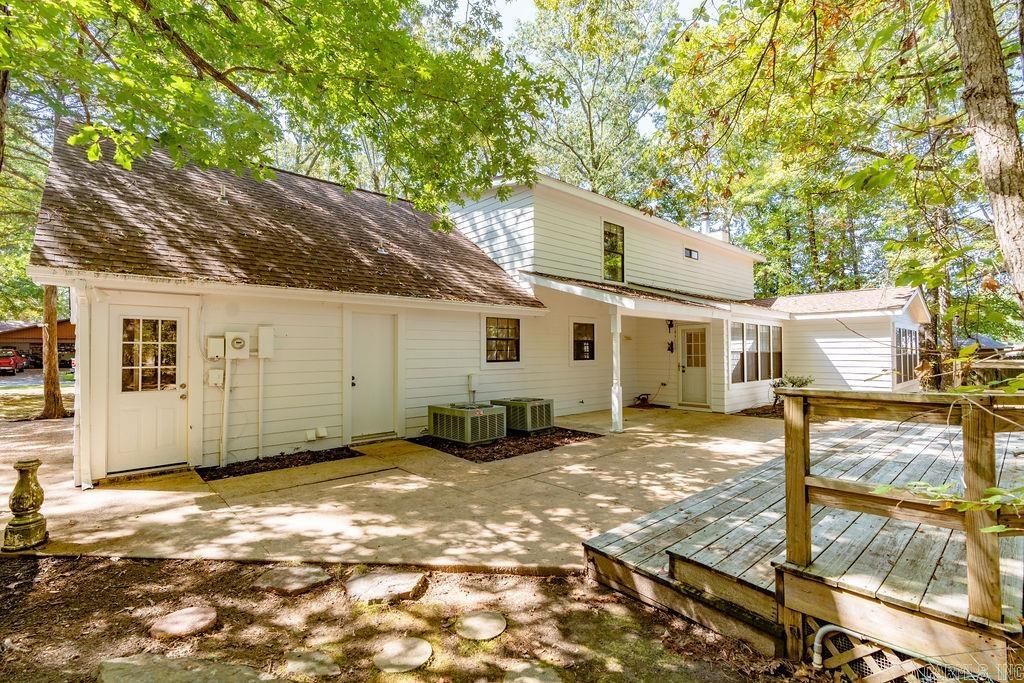 Heber Springs - Residential