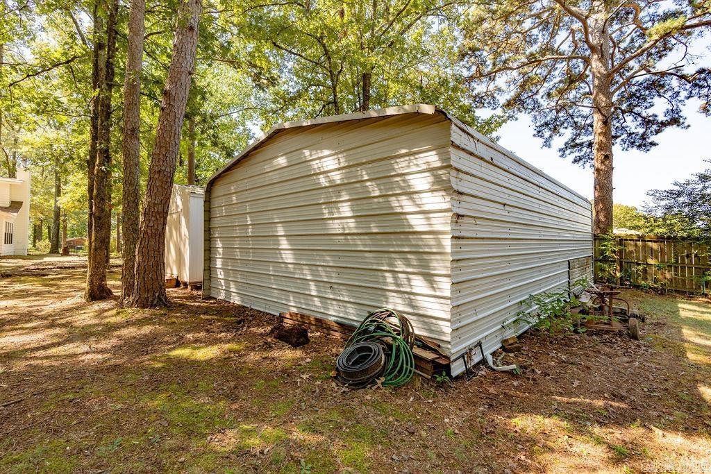 Heber Springs - Residential