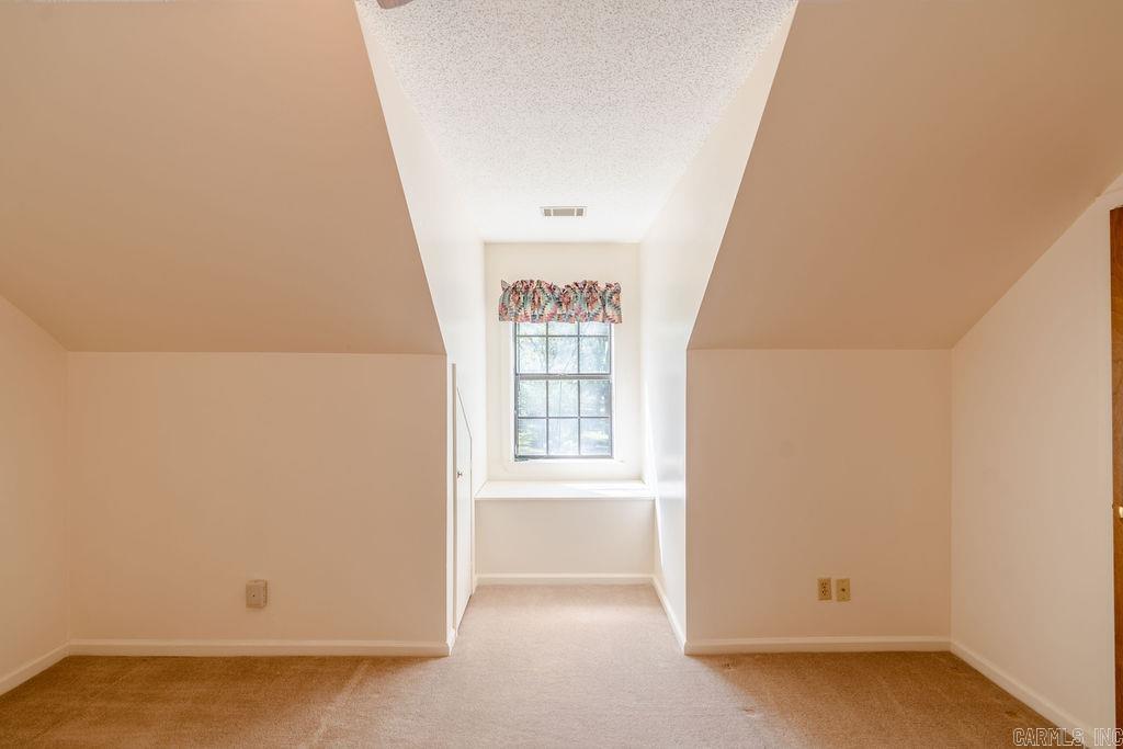 Heber Springs - Residential