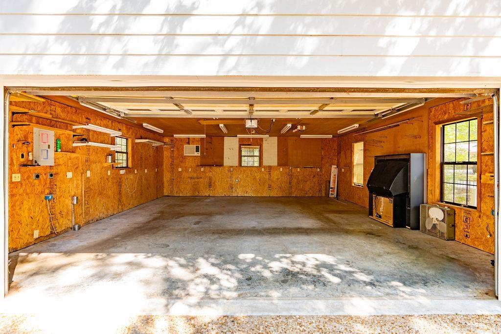 Heber Springs - Residential