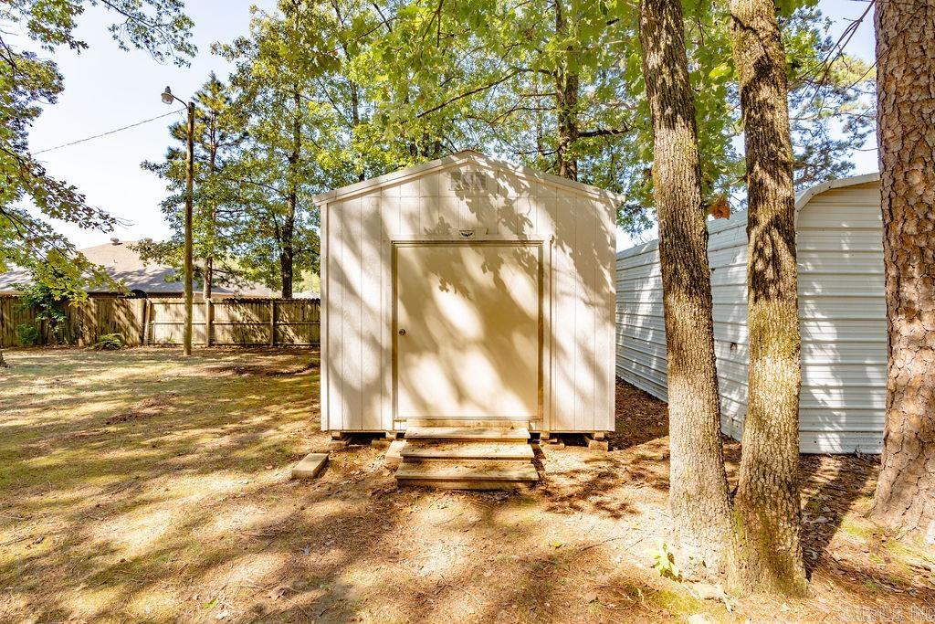 Heber Springs - Residential